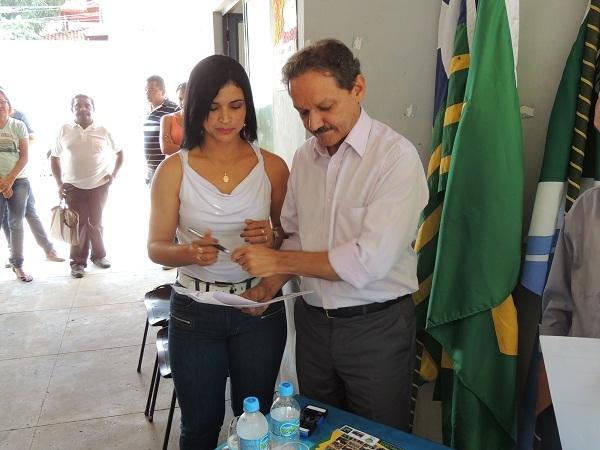 Professor Pila investe em grande escala na infraestrutura da educação municipal - Imagem 3