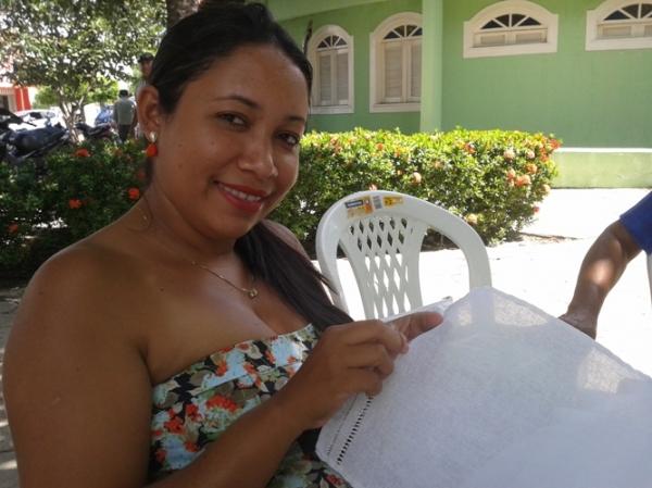 SEBRAE e Prefeitura promovem oficinas para microempreendedores - Imagem 1