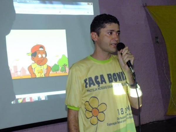 Dom Expedito Lopes realiza evento em homenagem ao dia 18 - Imagem 41