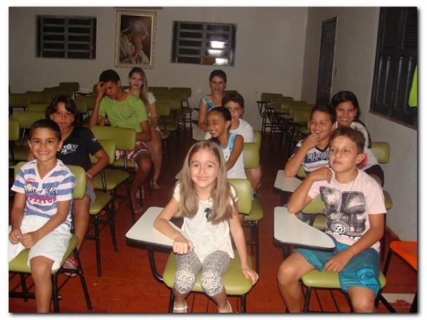 Nesta sexta-feira dia (23) terá apresentações culturais em frente o Centro Cultural Francelino de Sousa Araújo – 7ª Artes no Museu - Imagem 27