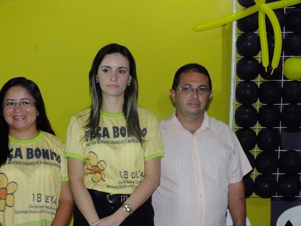 Dom Expedito Lopes realiza evento em homenagem ao dia 18 - Imagem 21