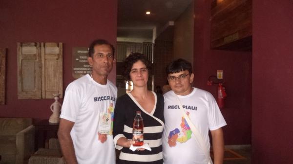 Encontro da Rede Nacional de Colegiados Territoriais se encerra com leitura da Carta de Salvador - Imagem 10