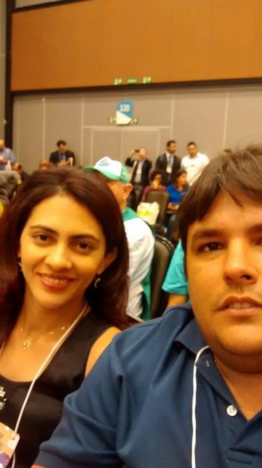 Participantes do ODM em Brasília mandam informações   - Imagem 2