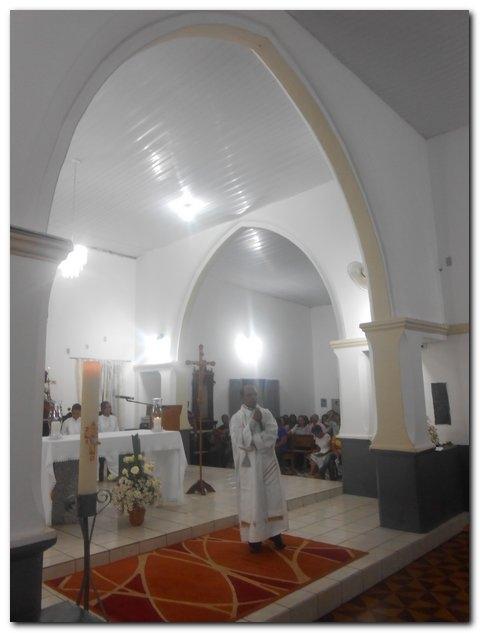 Missa Celebração dia das Mães! - Imagem 27