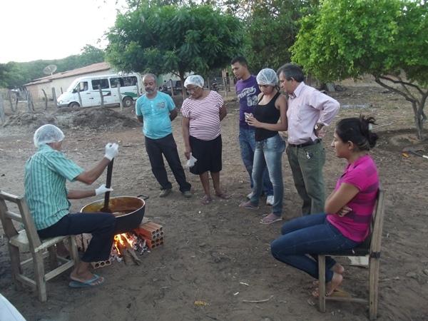 Especial Dom Expedito Lopes (parte 2) “Conhecendo Del” - Imagem 23