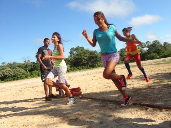 Escolas municipais e estaduais realizam atividades esportivas - Imagem 3