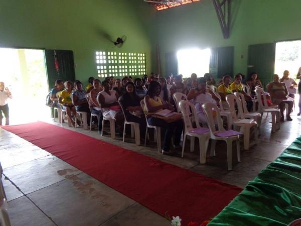 Amarante dá início às atividades do Pnaic-2014 - Imagem 1