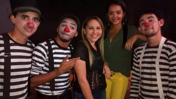 Dom Expedito Lopes realiza evento em homenagem ao dia 18 - Imagem 45