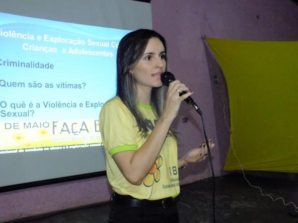 Dom Expedito Lopes realiza evento em homenagem ao dia 18 - Imagem 37