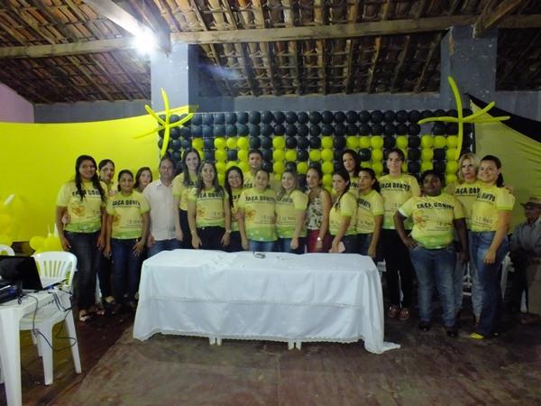 Dom Expedito Lopes realiza evento em homenagem ao dia 18 - Imagem 29