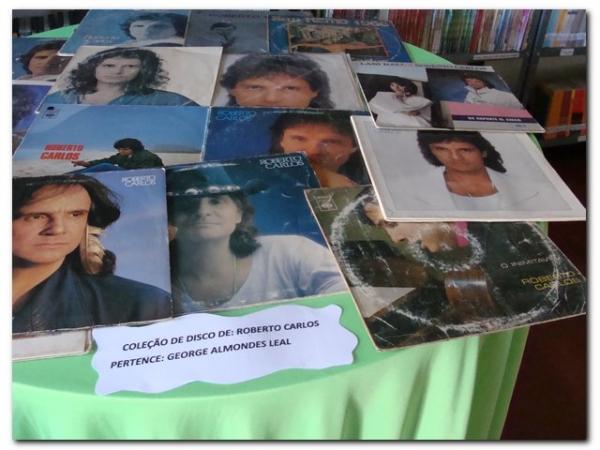 Nesta sexta-feira dia (23) terá apresentações culturais em frente o Centro Cultural Francelino de Sousa Araújo – 7ª Artes no Museu - Imagem 7