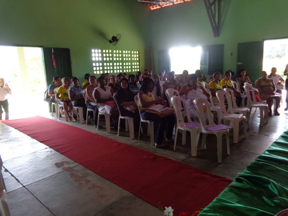 Amarante dá início às atividades do Pnaic-2014