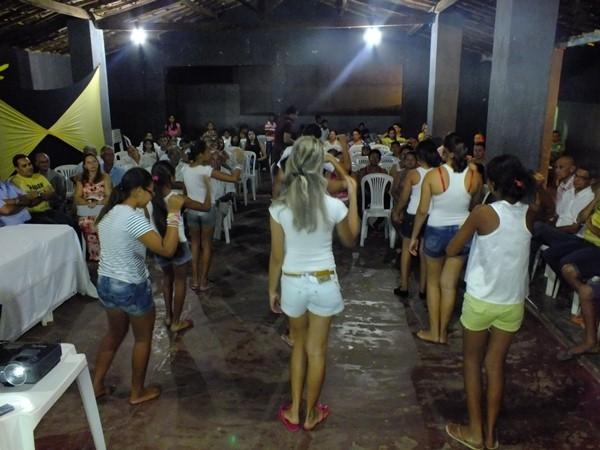 Dom Expedito Lopes realiza evento em homenagem ao dia 18 - Imagem 16