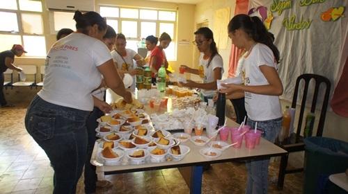 CAMINHADA  para comemorar o dia 18 de maio  - Imagem 10