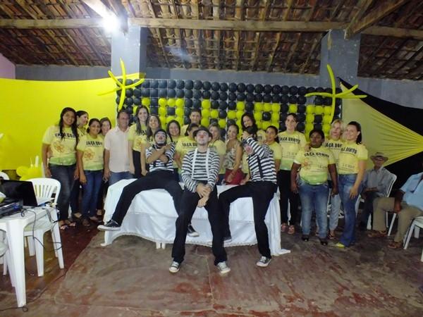 Dom Expedito Lopes realiza evento em homenagem ao dia 18 - Imagem 28