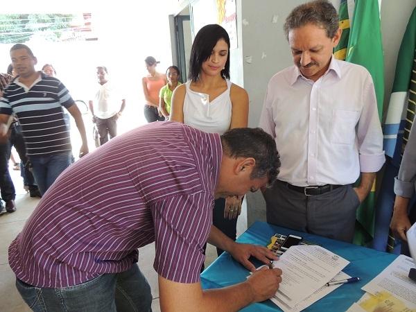 Professor Pila investe em grande escala na infraestrutura da educação municipal - Imagem 4