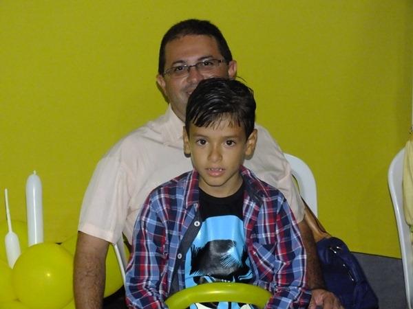 Dom Expedito Lopes realiza evento em homenagem ao dia 18 - Imagem 23