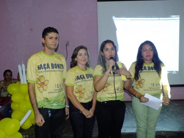 Dom Expedito Lopes realiza evento em homenagem ao dia 18 - Imagem 12