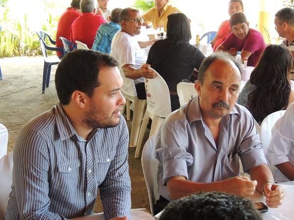 Professor Pila investe em grande escala na infraestrutura da educação municipal - Imagem 13