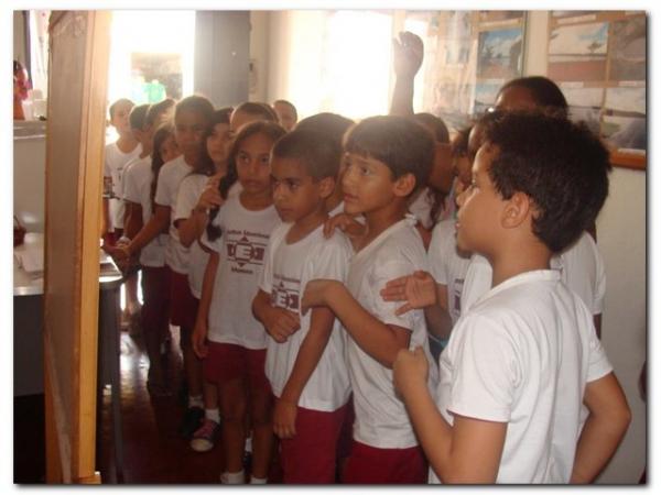 Nesta sexta-feira dia (23) terá apresentações culturais em frente o Centro Cultural Francelino de Sousa Araújo – 7ª Artes no Museu - Imagem 23