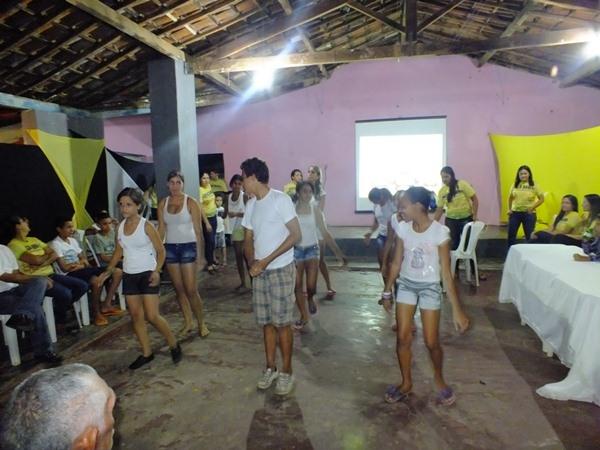 Dom Expedito Lopes realiza evento em homenagem ao dia 18 - Imagem 17