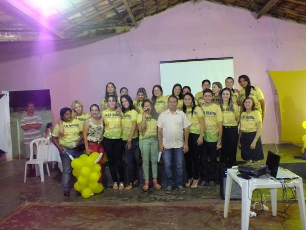 Dom Expedito Lopes realiza evento em homenagem ao dia 18 - Imagem 31