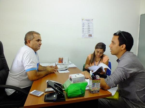 CODEVASF beneficiará comunidade de Dom Expedito Lopes com poço tubular. - Imagem 5