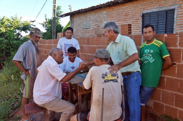 Momento de transformação  - Imagem 6