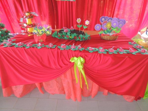 CAPS promove confraternização entre usuários e familiares - Imagem 7