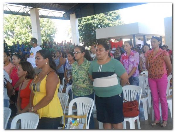 I Fórum de Prevenção ao Suicídio em Inhuma atrai muita gente - Imagem 33