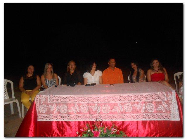 SEMTAC realiza jantar para as Mães do Centro de Convivência