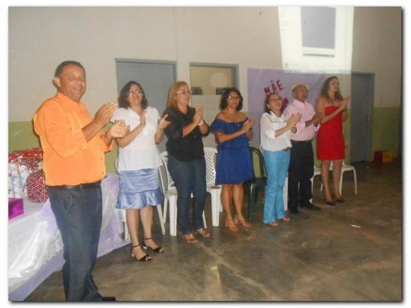 SEMTAC realiza jantar para as Mães do Centro de Convivência - Imagem 23