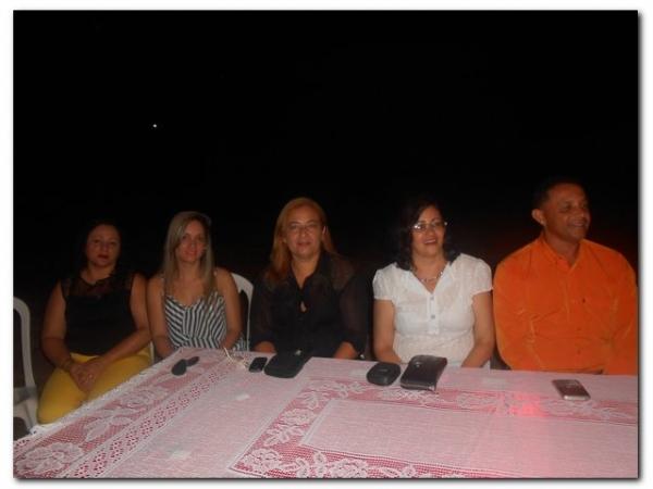 SEMTAC realiza jantar para as Mães do Centro de Convivência - Imagem 4