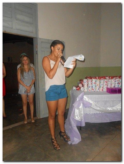 SEMTAC realiza jantar para as Mães do Centro de Convivência - Imagem 17