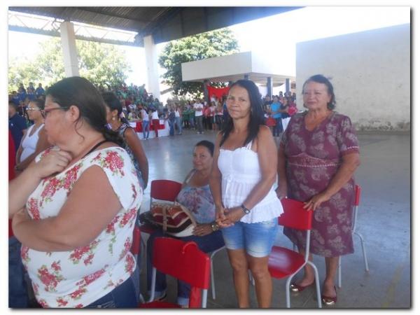 I Fórum de Prevenção ao Suicídio em Inhuma atrai muita gente - Imagem 40