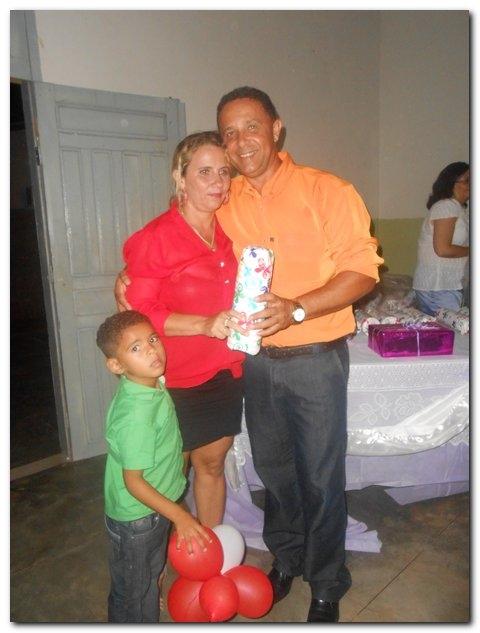 SEMTAC realiza jantar para as Mães do Centro de Convivência - Imagem 54