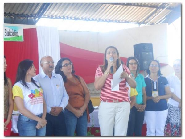 I Fórum de Prevenção ao Suicídio em Inhuma atrai muita gente - Imagem 52