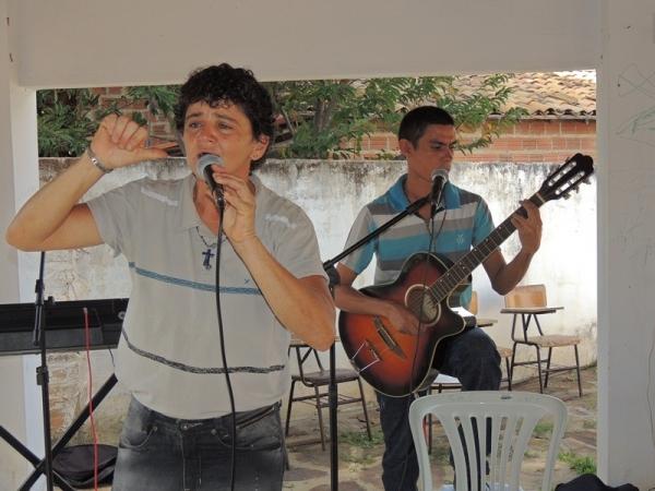 CAPS promove confraternização entre usuários e familiares - Imagem 15