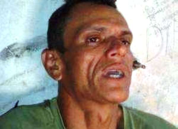 Homem acusado de 12 crimes é condenado a 20 anos de prisão