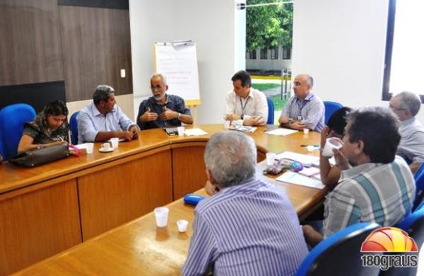 Embrapa instalará microdestilaria em Boa Hora - Imagem 1