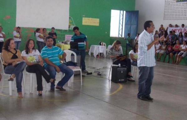 NUPEVID realiza articulação das redes de atendimento em Capitão de Campos - PI - Imagem 30