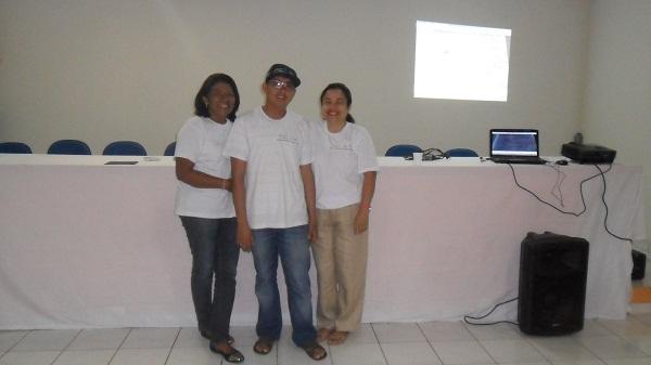 Secretaria de Saúde realiza reunião com os agentes de Saúde sobre Sistema de Informção de Mortalidade - Imagem 3