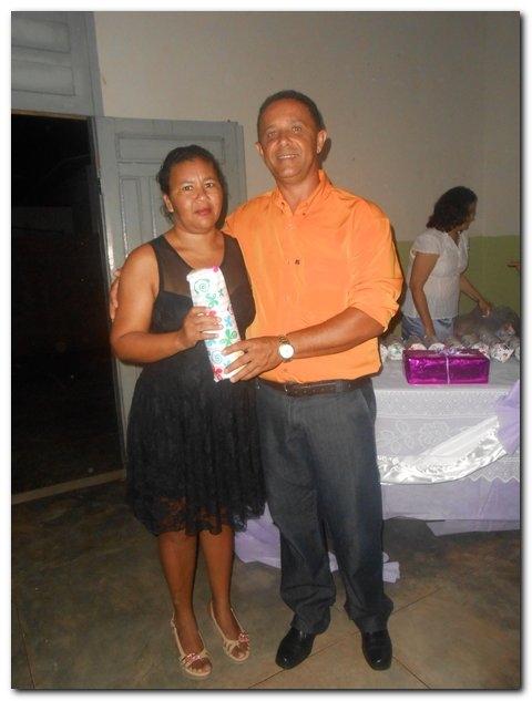 SEMTAC realiza jantar para as Mães do Centro de Convivência - Imagem 58