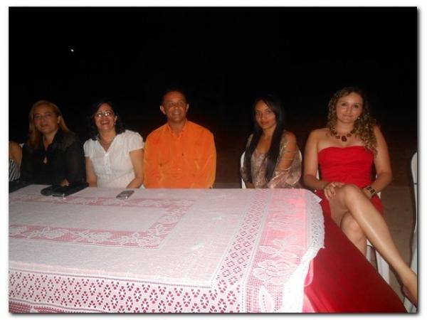 SEMTAC realiza jantar para as Mães do Centro de Convivência - Imagem 3