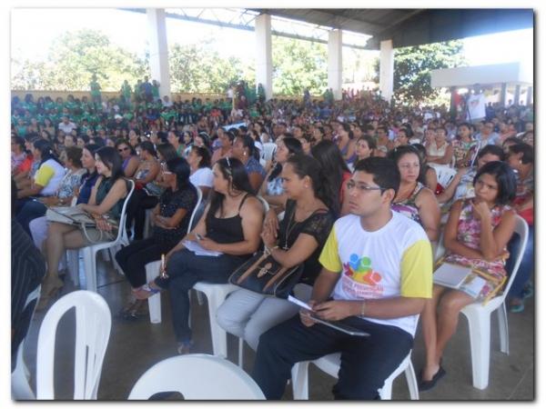 I Fórum de Prevenção ao Suicídio em Inhuma atrai muita gente - Imagem 22