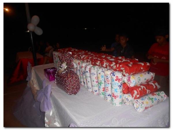 SEMTAC realiza jantar para as Mães do Centro de Convivência - Imagem 7