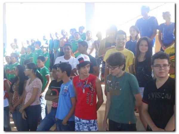 I Fórum de Prevenção ao Suicídio em Inhuma atrai muita gente - Imagem 35