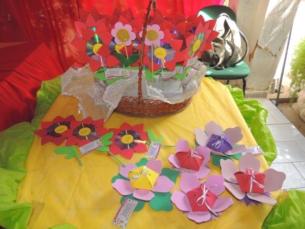 CAPS promove confraternização entre usuários e familiares - Imagem 6