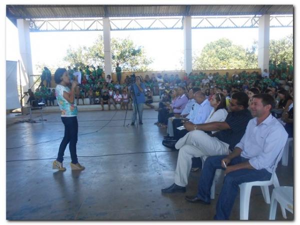 I Fórum de Prevenção ao Suicídio em Inhuma atrai muita gente - Imagem 29