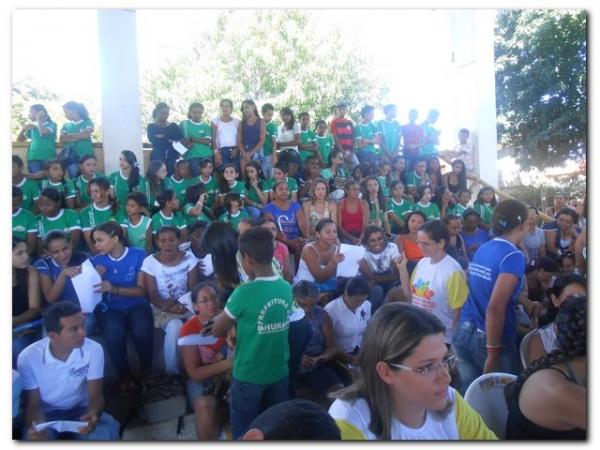 I Fórum de Prevenção ao Suicídio em Inhuma atrai muita gente - Imagem 51